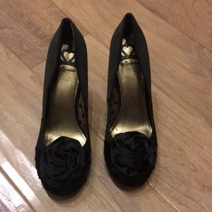 Feegalicious high heels by Fergie